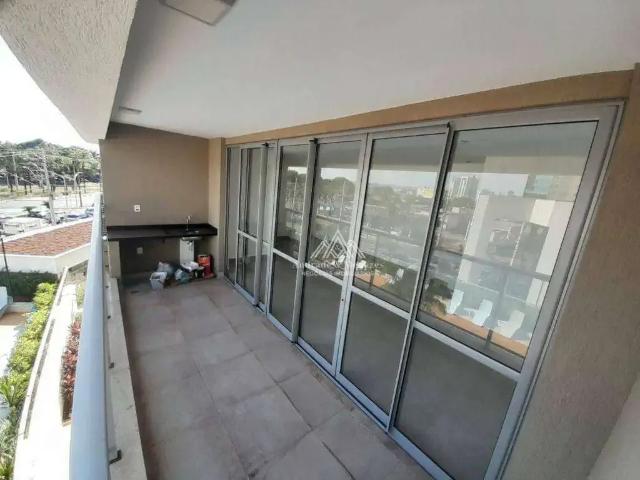 Flat para Venda em Ribeirão Preto/SP Jardim São Luiz 1 Quartos