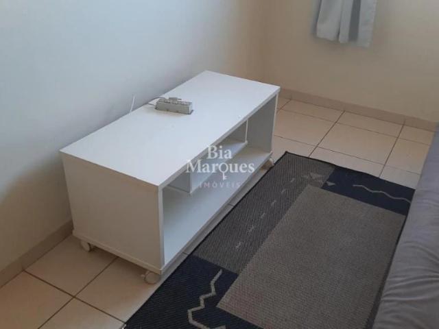Flat para Venda em Ribeirão Preto/SP Nova Aliança 1 Quartos