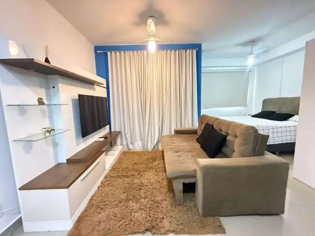 Flat para Venda em Ribeirão Preto/SP Ribeirânia 1 Quartos