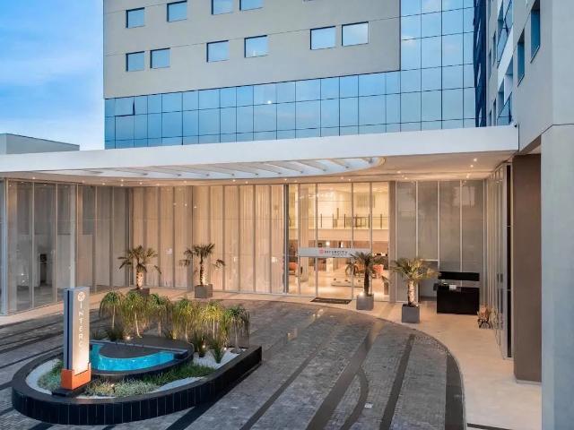 Flat para Venda em Ribeirão Preto/SP Ribeirânia 1 Quartos