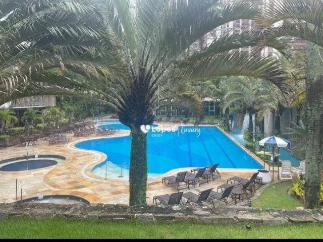 Flat para Venda em Rio de Janeiro/RJ Barra da Tijuca 1 Quartos
