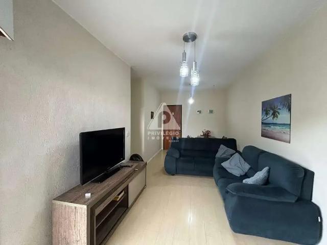 Flat para Venda em Rio de Janeiro/RJ Barra da Tijuca 1 Quartos