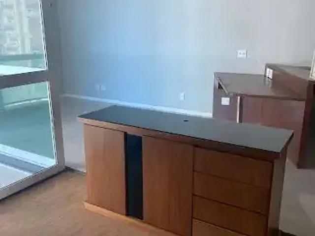 Flat para Venda em Rio de Janeiro/RJ Barra da Tijuca 1 Quartos