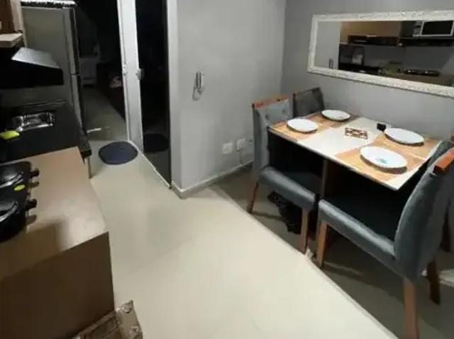 Flat para Venda em Rio de Janeiro/RJ Barra da Tijuca 1 Quartos