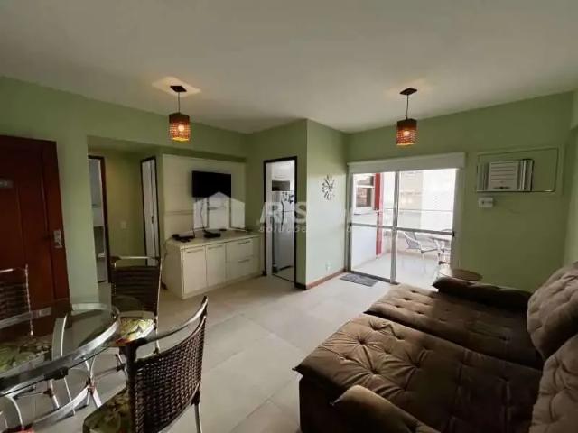 Flat para Venda em Rio de Janeiro/RJ Barra da Tijuca 1 Quartos
