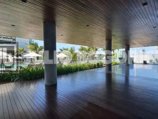 Flat para Venda em Rio de Janeiro/RJ Barra da Tijuca 1 Quartos