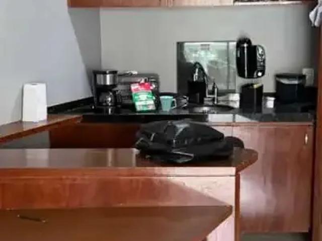 Flat para Venda em Rio de Janeiro/RJ Barra da Tijuca 1 Quartos