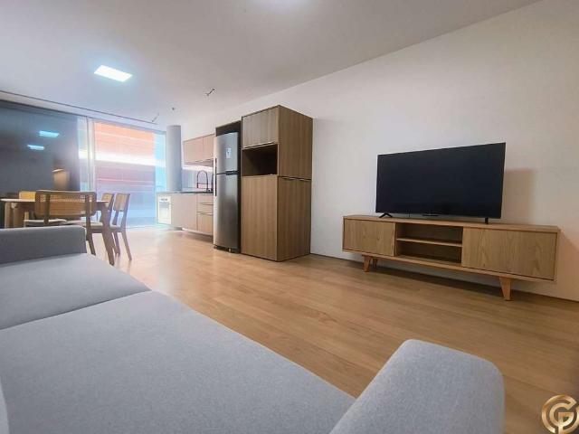 Flat para Venda em Rio de Janeiro/RJ Barra da Tijuca 1 Quartos