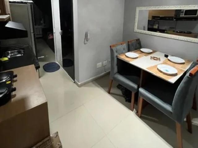 Flat para Venda em Rio de Janeiro/RJ Barra da Tijuca 1 Quartos