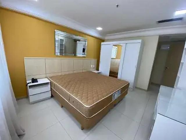 Flat para Venda em Rio de Janeiro/RJ Barra da Tijuca 2 Quartos