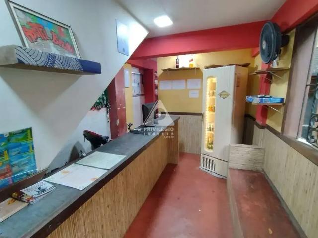 Flat para Venda em Rio de Janeiro/RJ Botafogo 5 Quartos