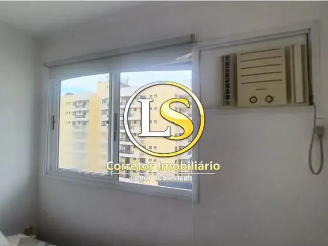 Flat para Venda em Rio de Janeiro/RJ Botafogo 1 Quartos