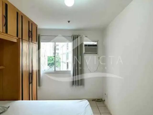 Flat para Venda em Rio de Janeiro/RJ Botafogo 2 Quartos