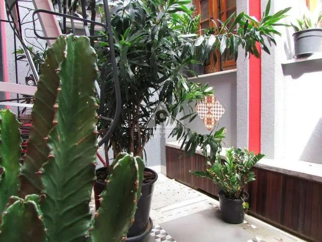 Flat para Venda em Rio de Janeiro/RJ Catete 5 Quartos