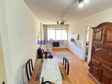 Flat para Venda em Rio de Janeiro/RJ Centro 1 Quartos