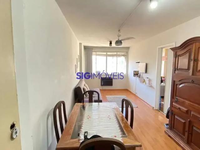 Flat para Venda em Rio de Janeiro/RJ Centro 1 Quartos