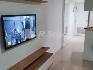 Flat para Venda em Rio de Janeiro/RJ Centro 1 Quartos