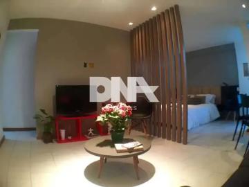 Flat para Venda em Rio de Janeiro/RJ Centro