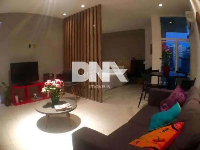Flat para Venda em Rio de Janeiro/RJ Centro