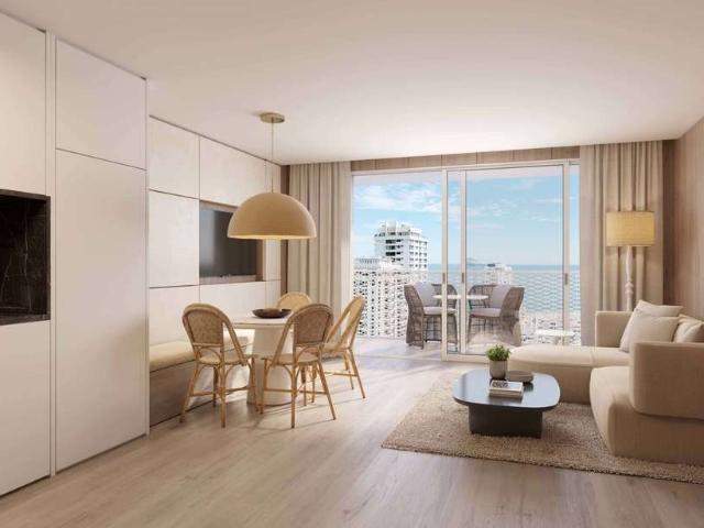 Flat para Venda em Rio de Janeiro/RJ Ipanema 1 Quartos