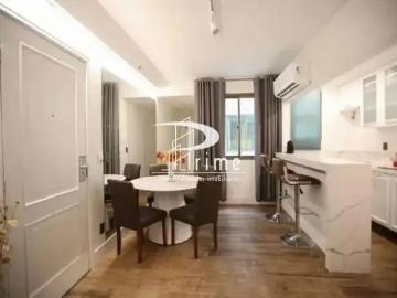 Flat para Venda em Rio de Janeiro/RJ Ipanema 1 Quartos