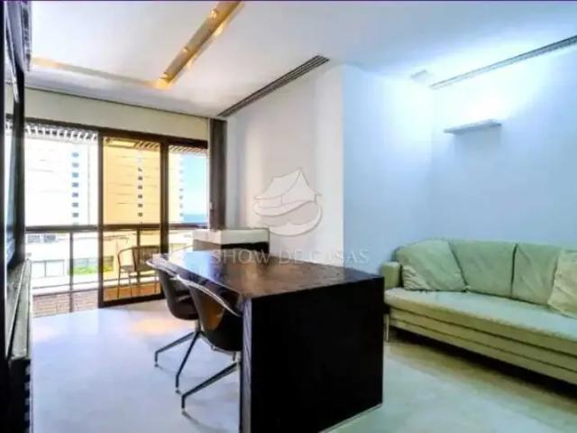 Flat para Venda em Rio de Janeiro/RJ Ipanema 2 Quartos