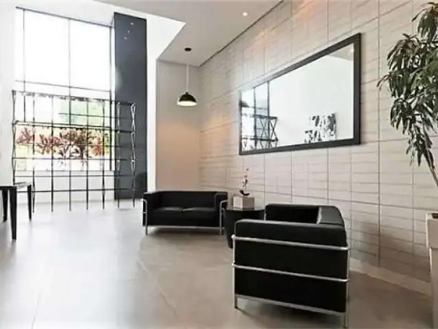 Flat para Venda em Rio de Janeiro/RJ Jacarepaguá 1 Quartos