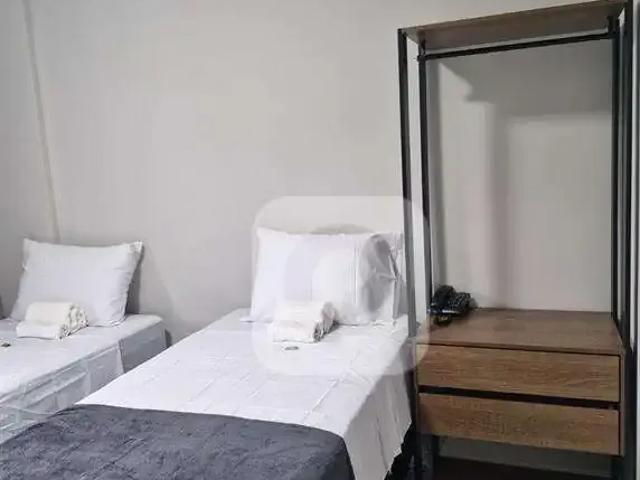 Flat para Venda em Rio de Janeiro/RJ Jacarepaguá 2 Quartos
