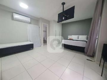 Flat para Venda em Rio de Janeiro/RJ Jacarepaguá 2 Quartos