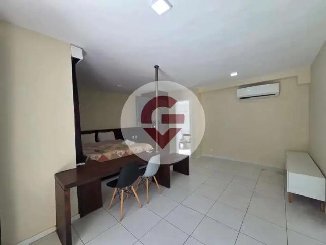 Flat para Venda em Rio de Janeiro/RJ Jacarepaguá 2 Quartos