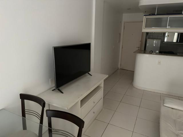 Flat para Venda em Rio de Janeiro/RJ Lagoa 1 Quartos