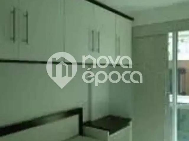 Flat para Venda em Rio de Janeiro/RJ Lagoa 1 Quartos