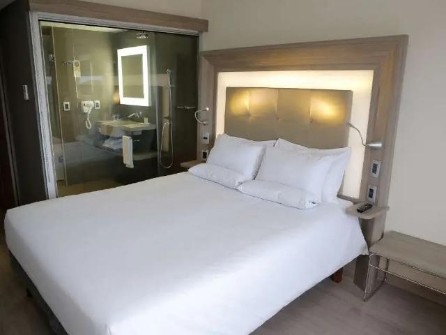 Flat para Venda em Rio de Janeiro/RJ Santo Cristo 1 Quartos
