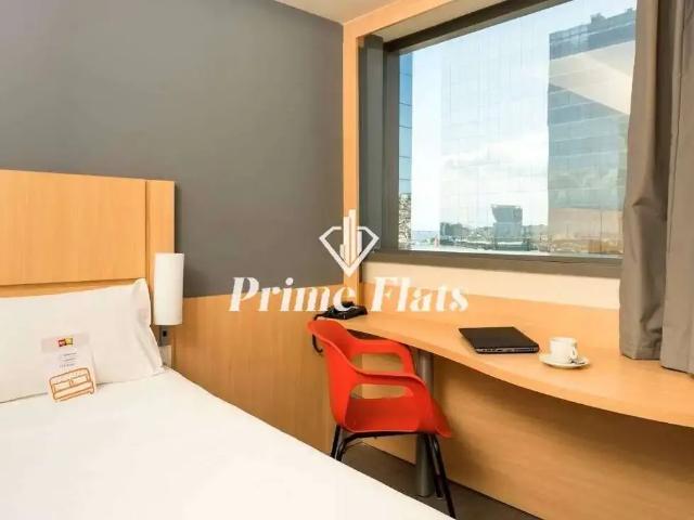 Flat para Venda em Rio de Janeiro/RJ Santo Cristo 1 Quartos