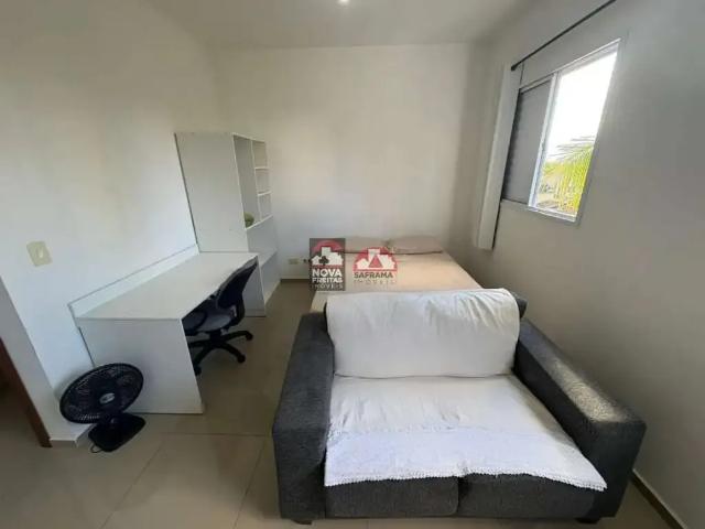 Flat para Venda em Taubaté/SP Vila São José 1 Quartos