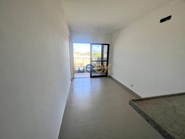Flat para Venda em Tamandaré/PE Campas 1 Quartos