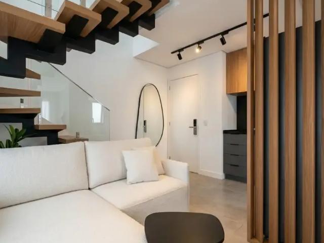Flat para Venda em Tamandaré/PE Campas 1 Quartos