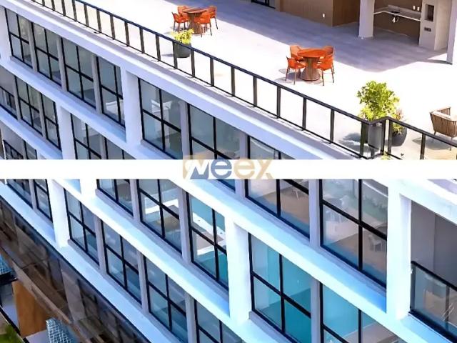 Flat para Venda em Tamandaré/PE Campas 1 Quartos