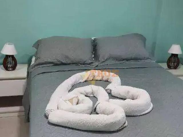 Flat para Venda em Tamandaré/PE Centro 1 Quartos