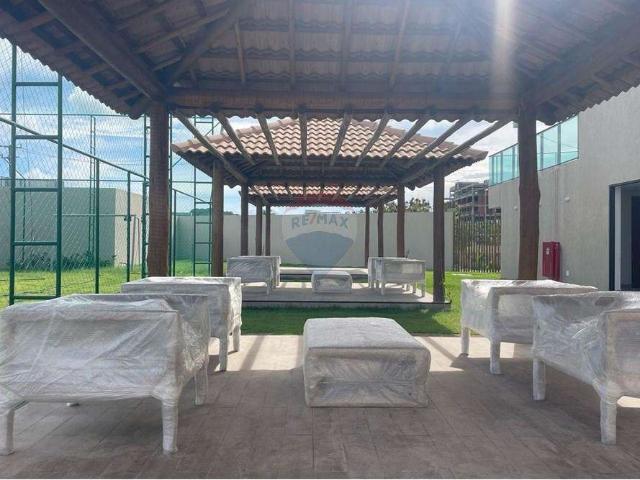 Flat para Venda em Tamandaré/PE Centro 1 Quartos