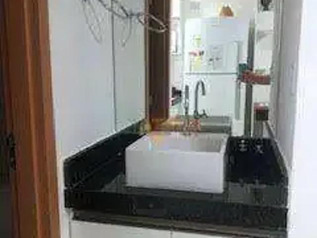 Flat para Venda em Tamandaré/PE Centro 1 Quartos