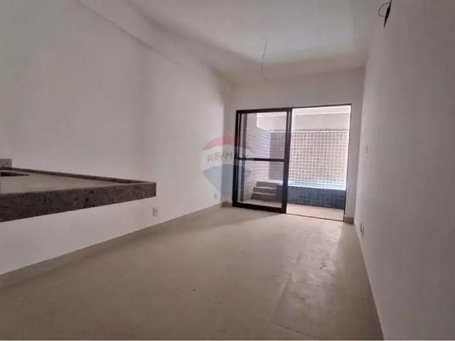 Flat para Venda em Tamandaré/PE Centro 1 Quartos