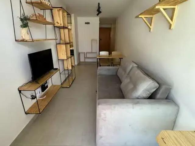 Flat para Venda em Tamandaré/PE Centro 1 Quartos