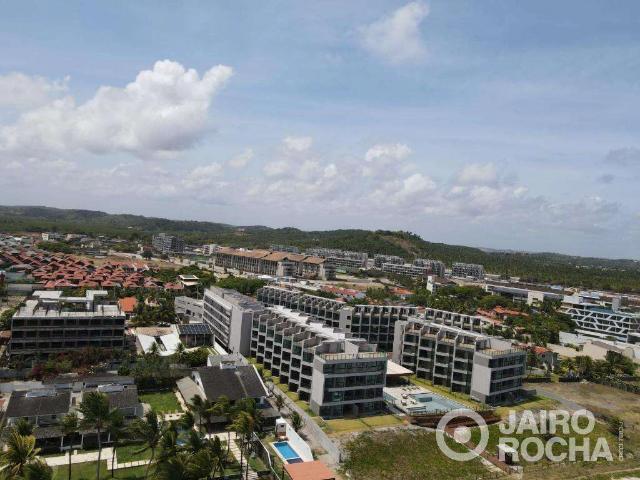 Flat para Venda em Tamandaré/PE Centro 1 Quartos