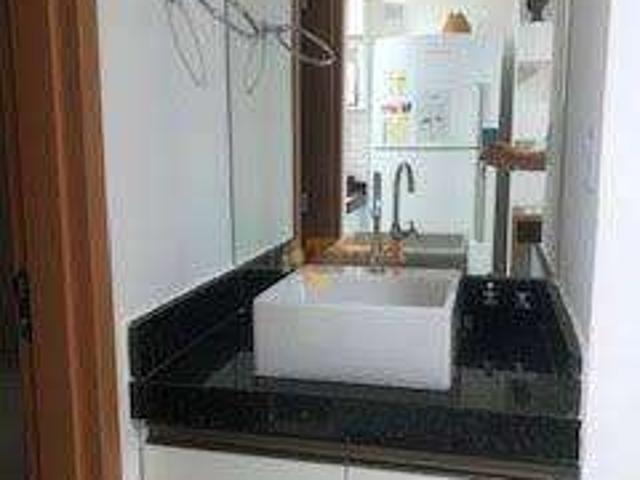 Flat para Venda em Tamandaré/PE Centro 1 Quartos