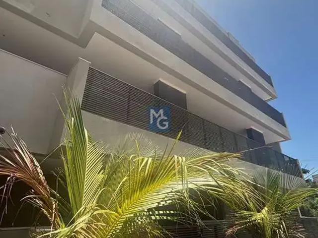 Flat para Venda em Tamandaré/PE Centro 2 Quartos