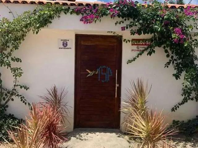 Flat para Venda em Tamandaré/PE Centro 2 Quartos