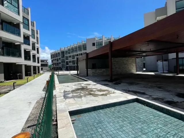 Flat para Venda em Tamandaré/PE Praia Dos Carneiros