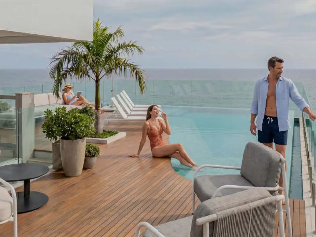 Flat para Venda em Tamandaré/PE Praia Dos Carneiros 1 Quartos