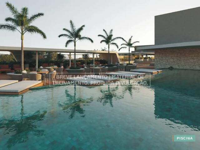 Flat para Venda em Tamandaré/PE Praia Dos Carneiros 1 Quartos
